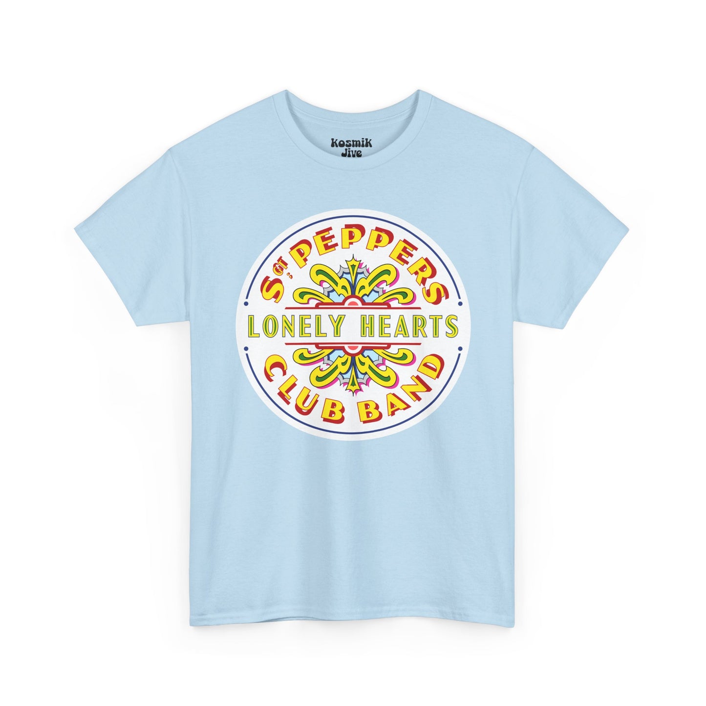 Sgt. Pepper’s T-Shirt
