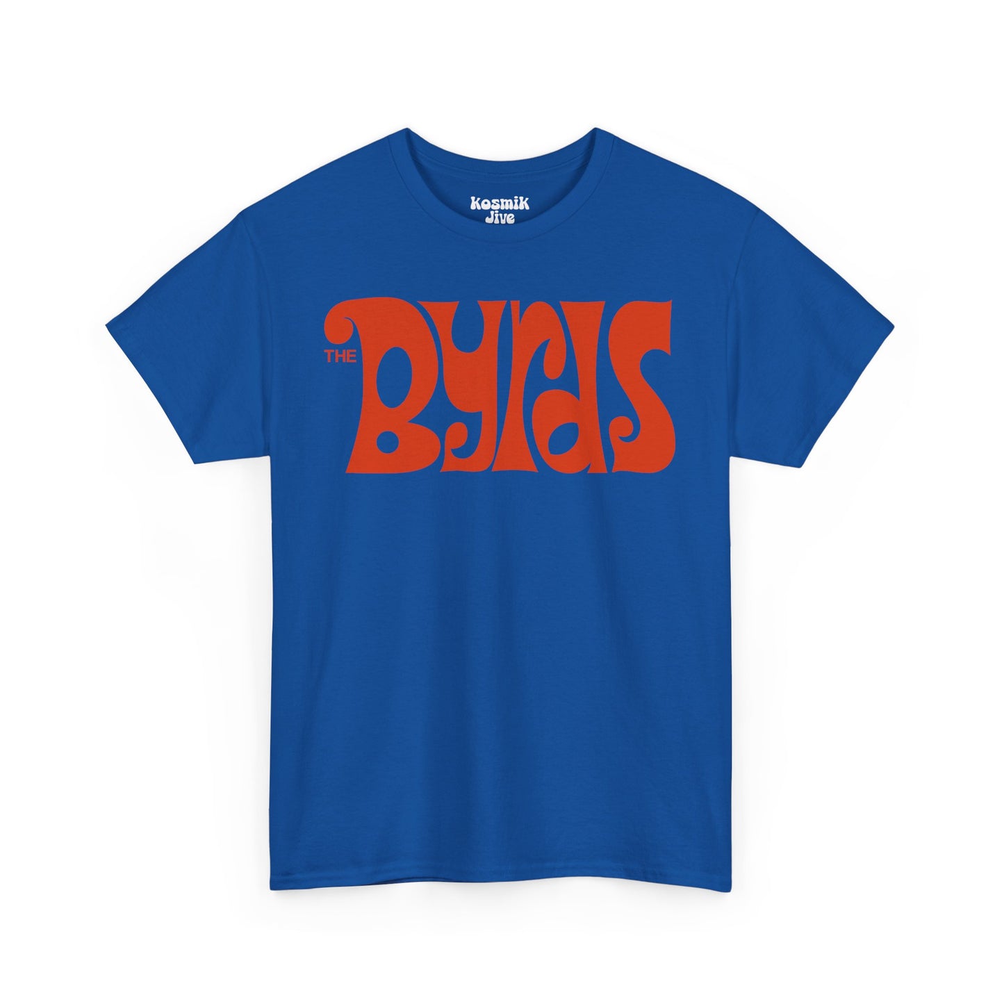 The Byrds T-Shirt