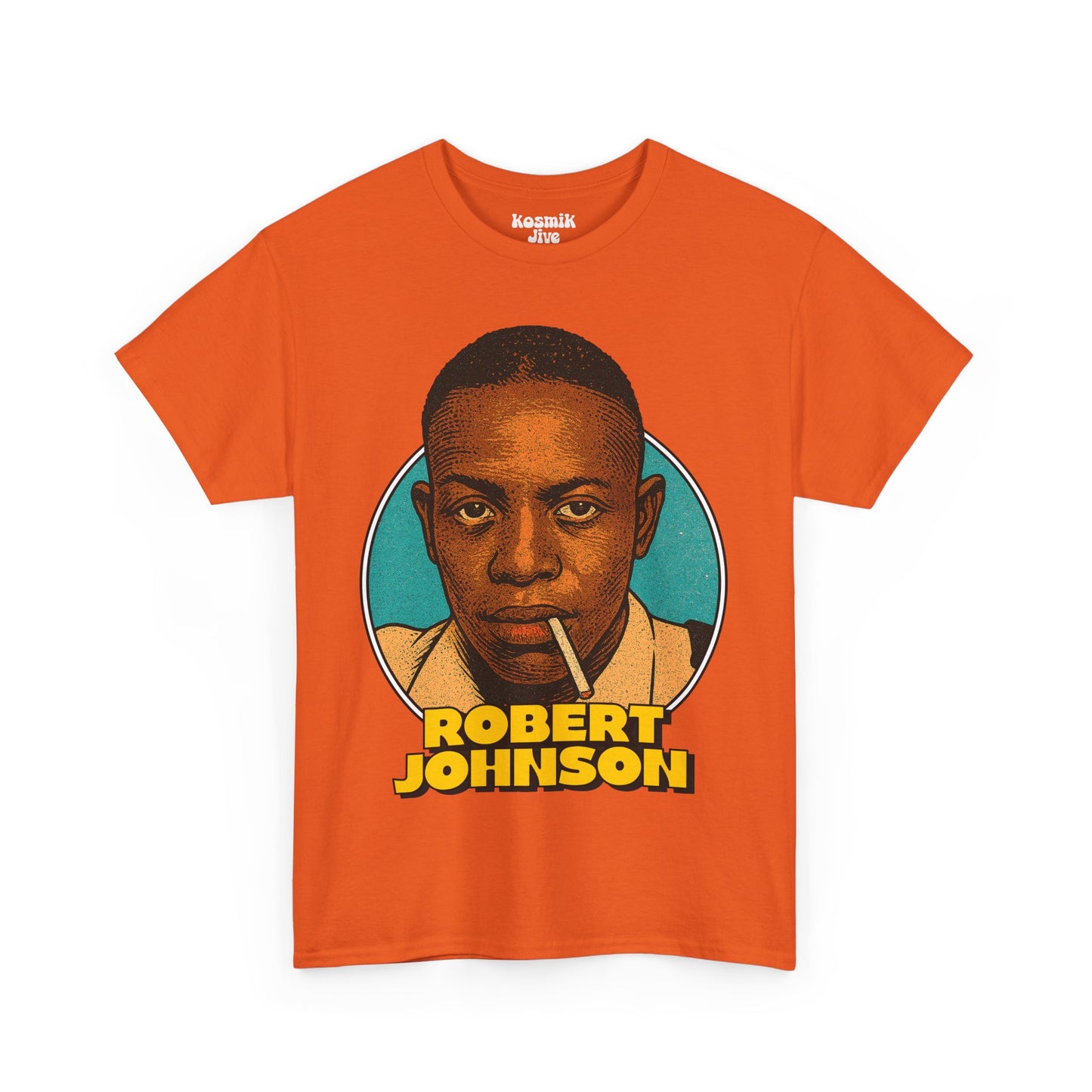 Robert Johnson T-Shirt