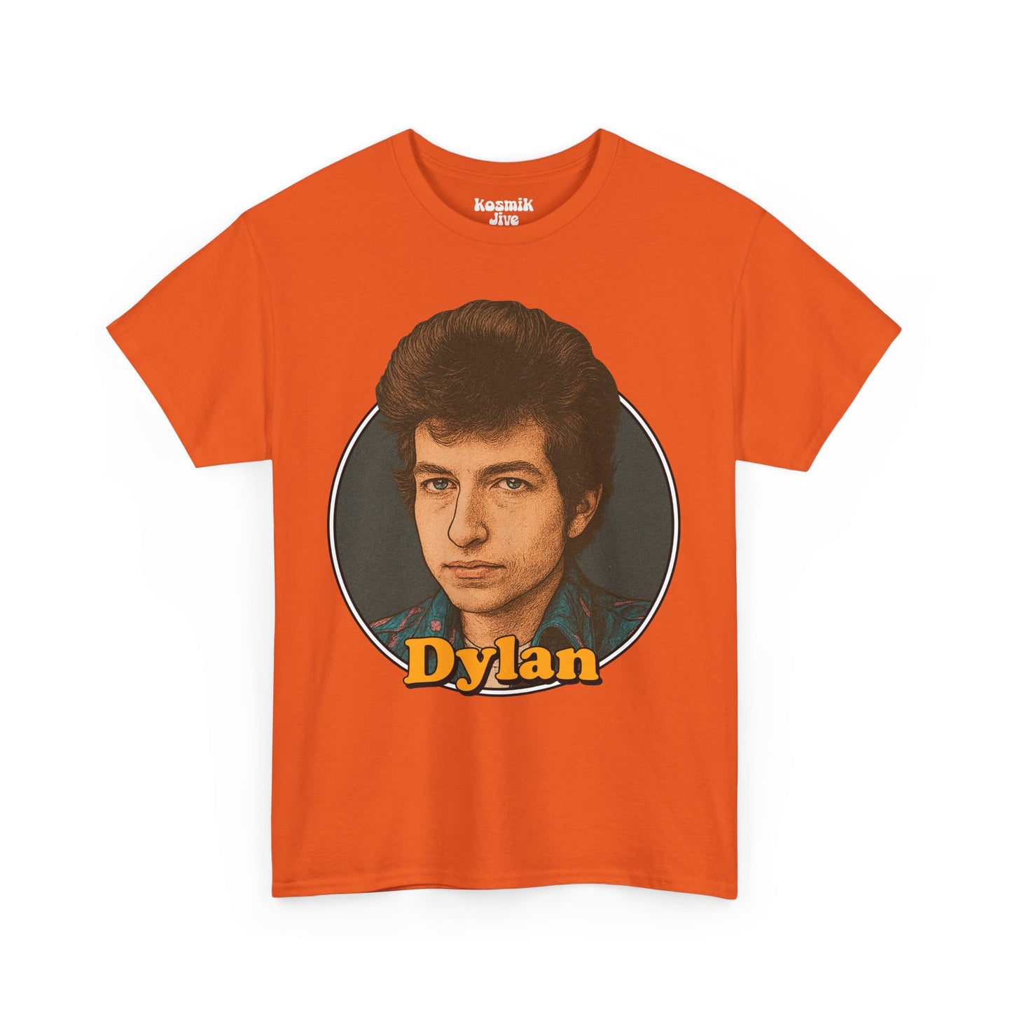 Bob Dylan T-Shirt