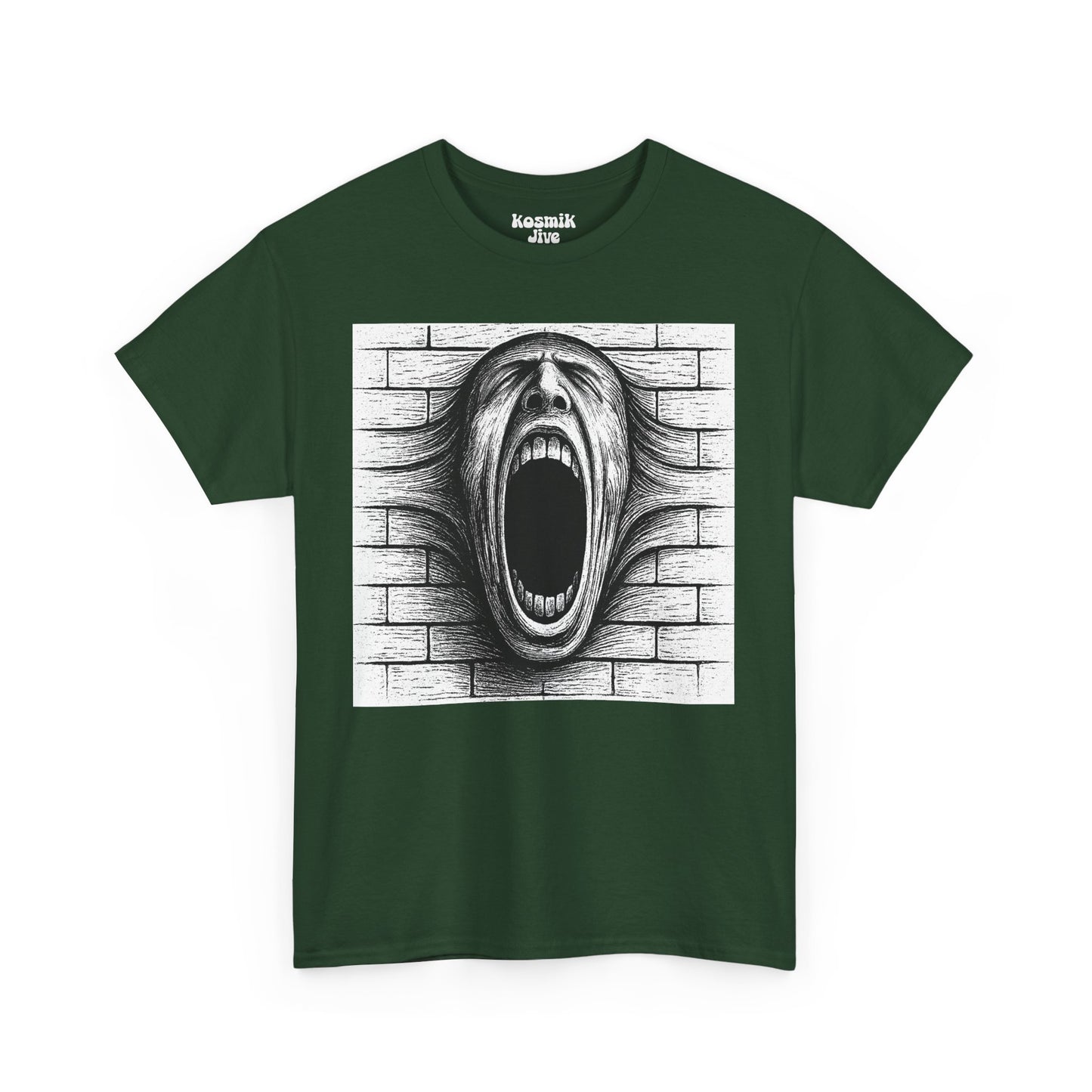 The Wall T-Shirt
