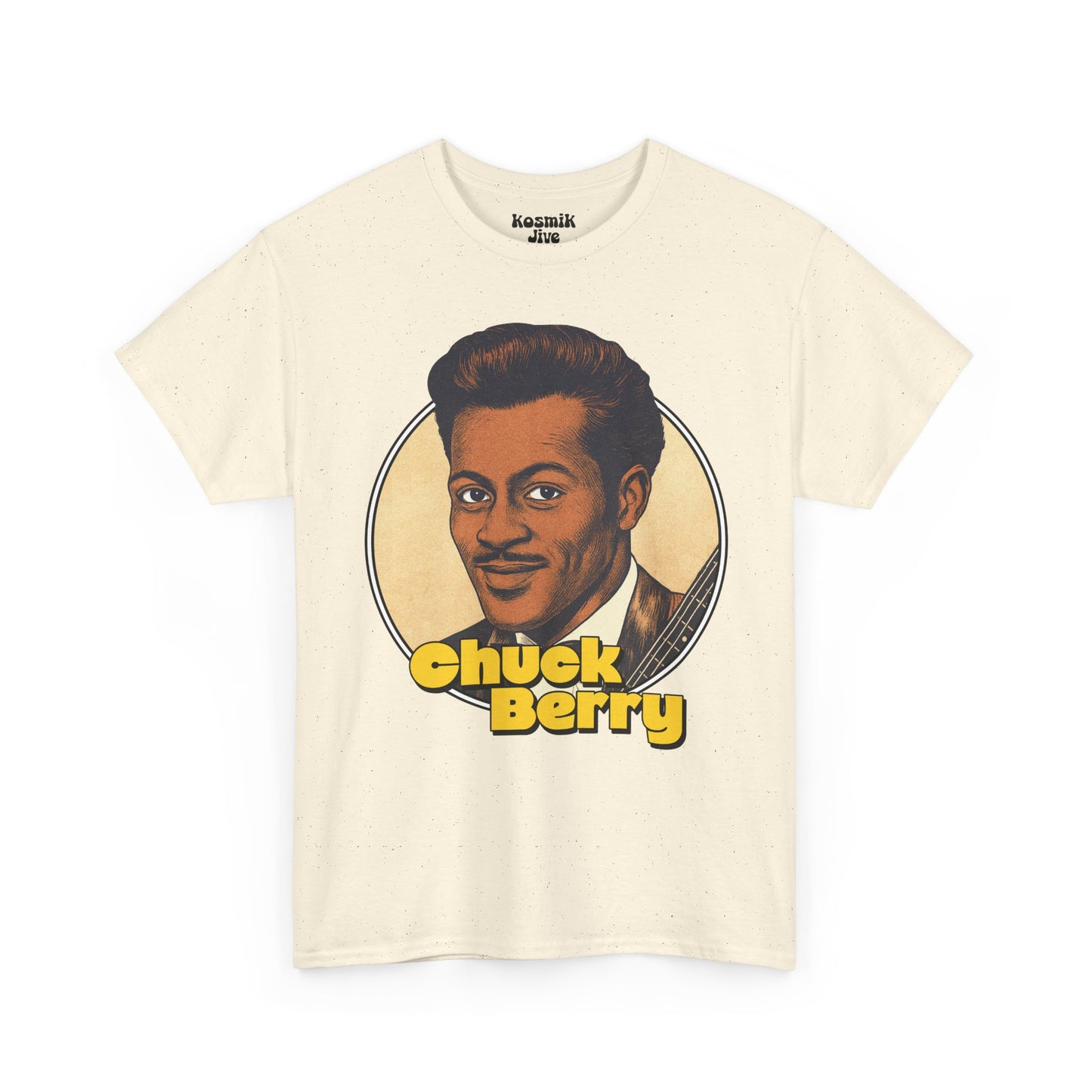 Chuck Berry T-Shirt