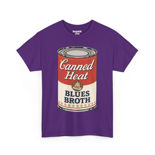 Canned Heat T-Shirt