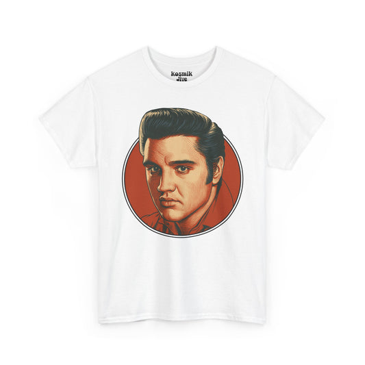 Elvis 50s T-Shirt