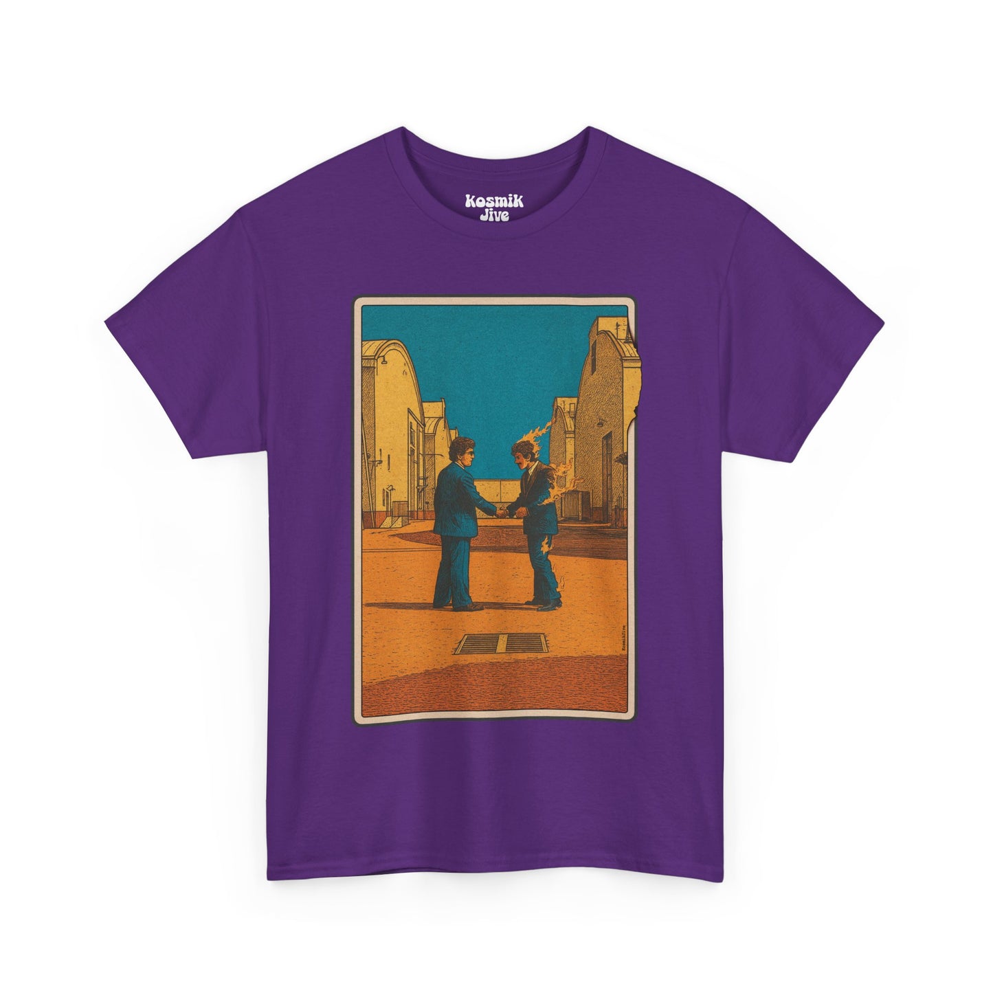 Wish You Were Here T-Shirt