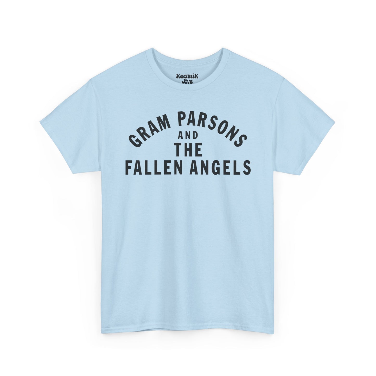 Gram Parsons T-Shirt