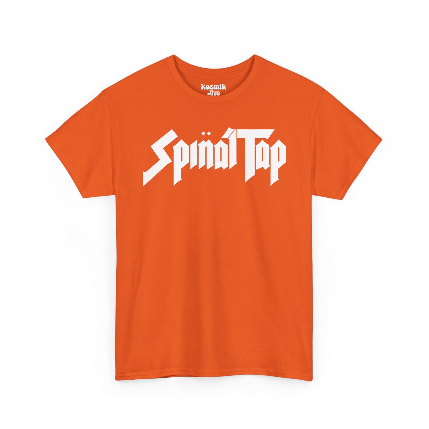 Spinal Tap T-Shirt