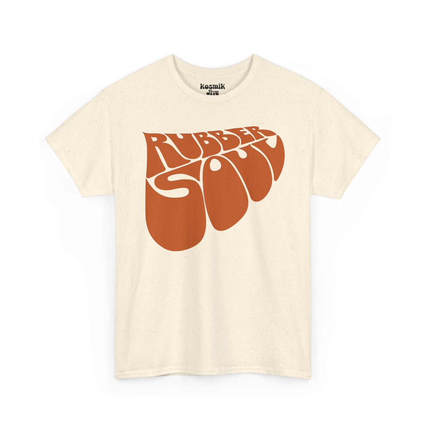 Rubber Soul T-Shirt