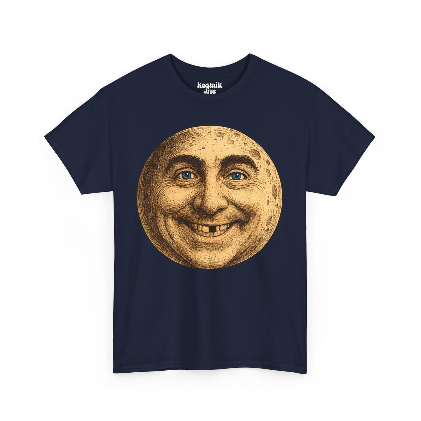 Moon T-Shirt
