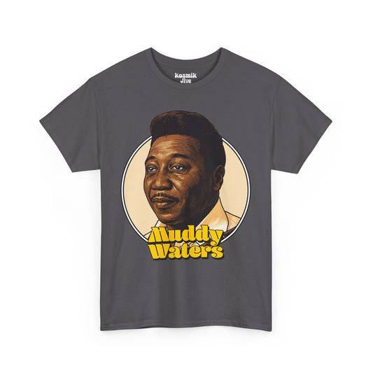 Muddy Waters T-Shirt