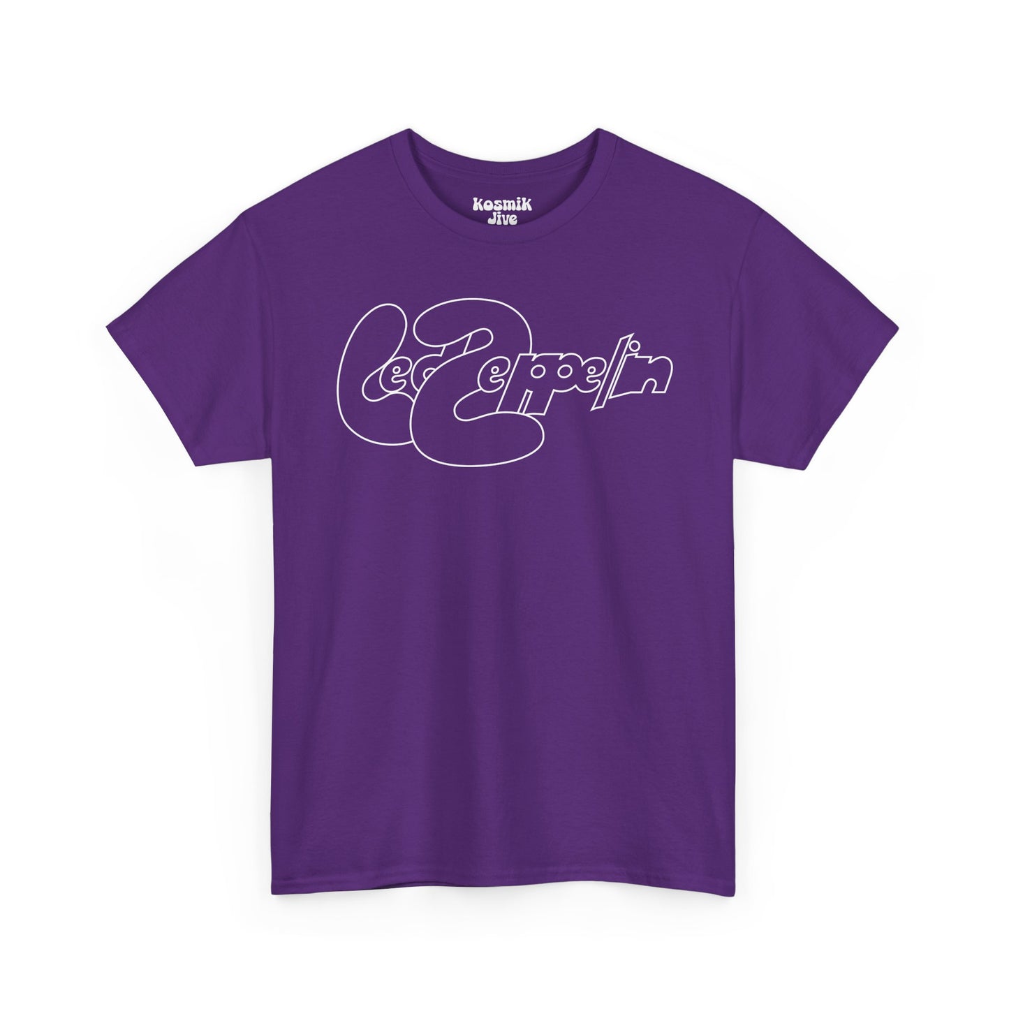Zeppelin III T-Shirt
