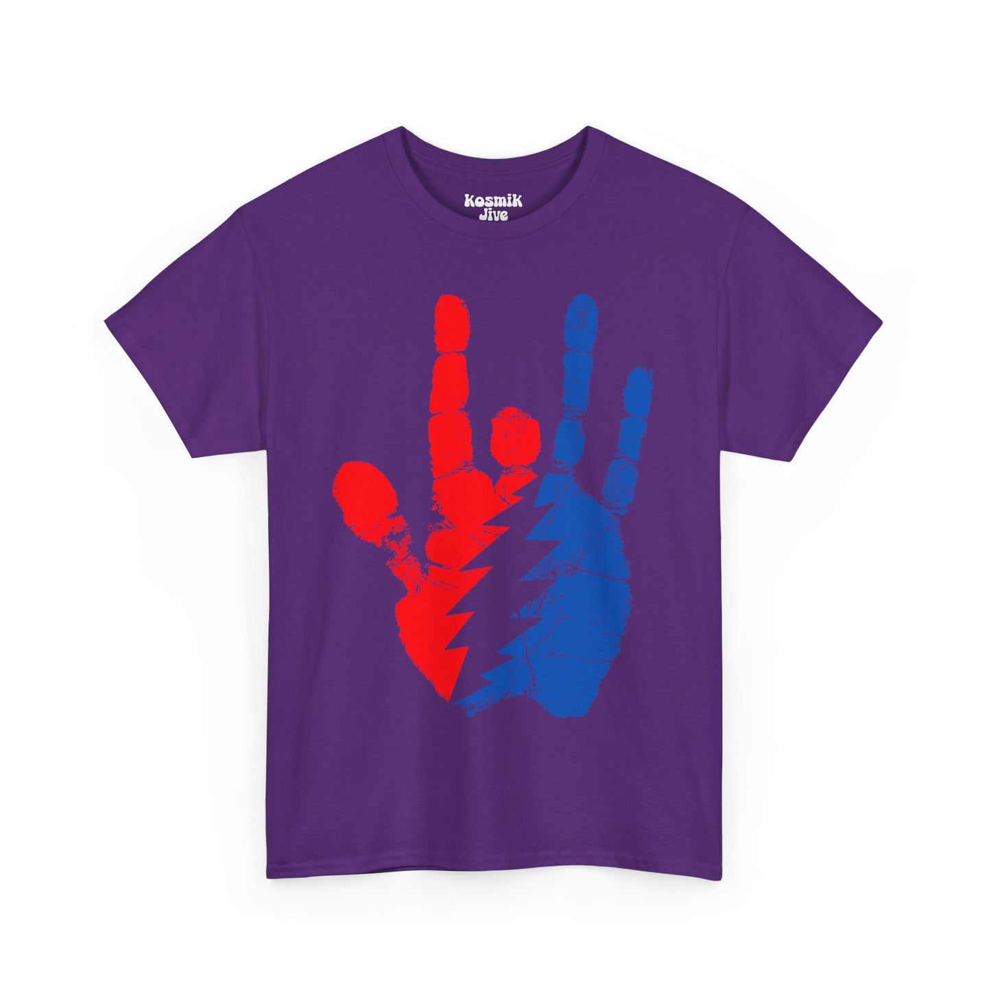 Jerry’s Hand T-Shirt