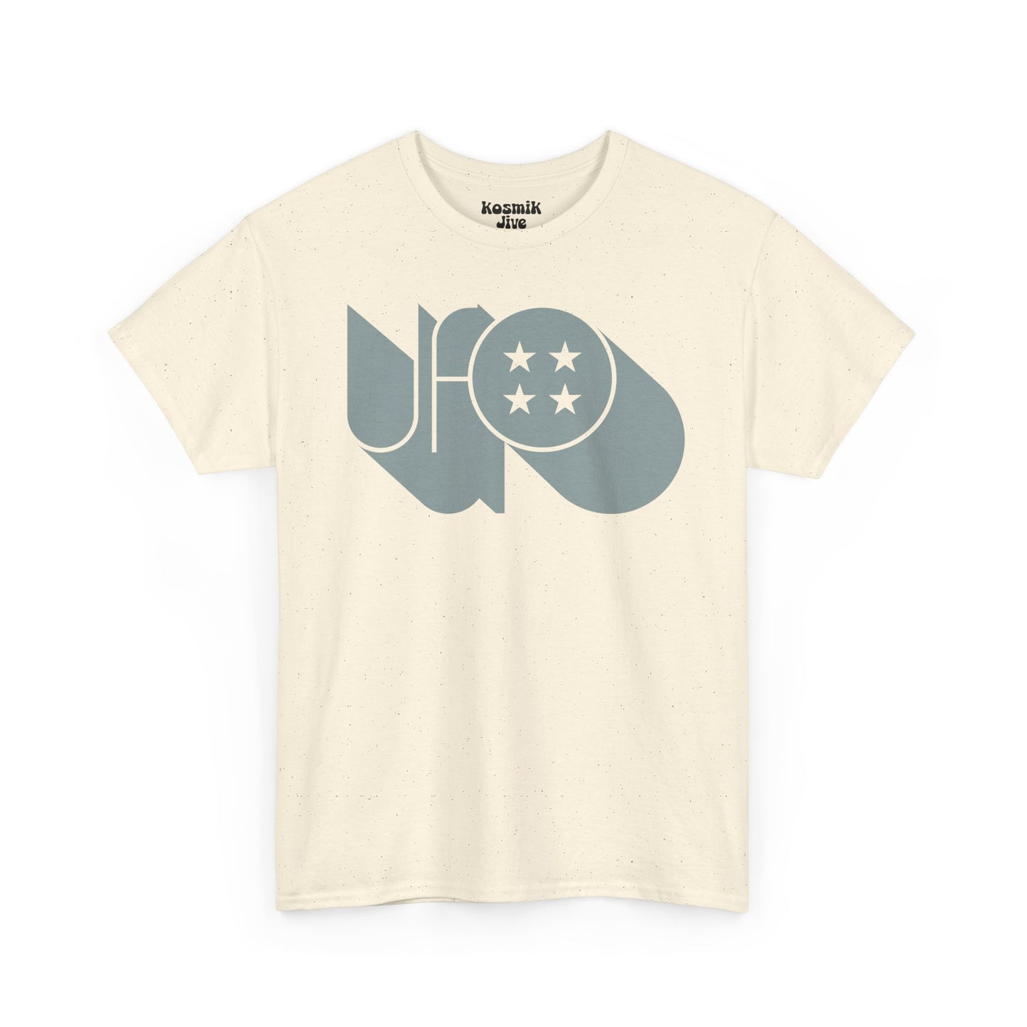 UFO 1 T-Shirt