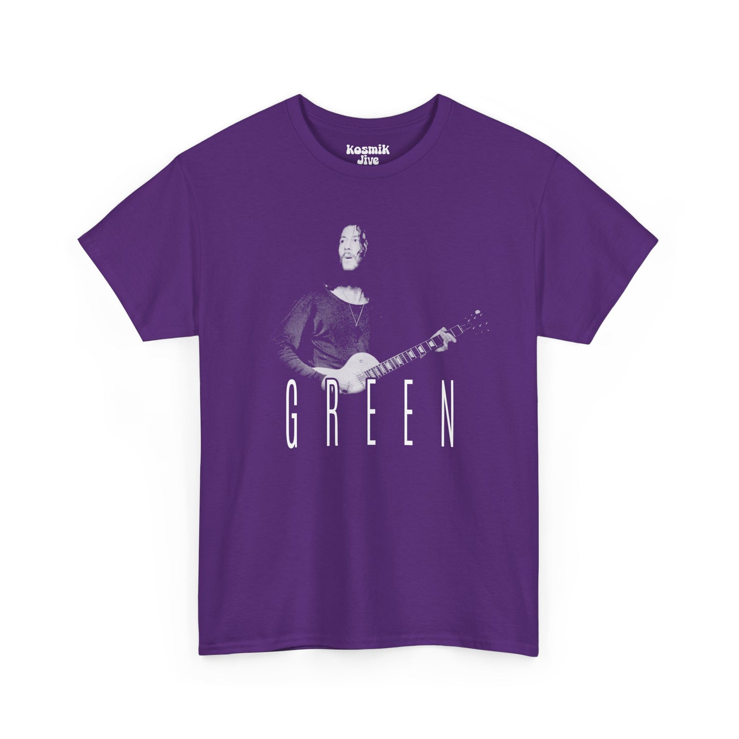 Green T-Shirt