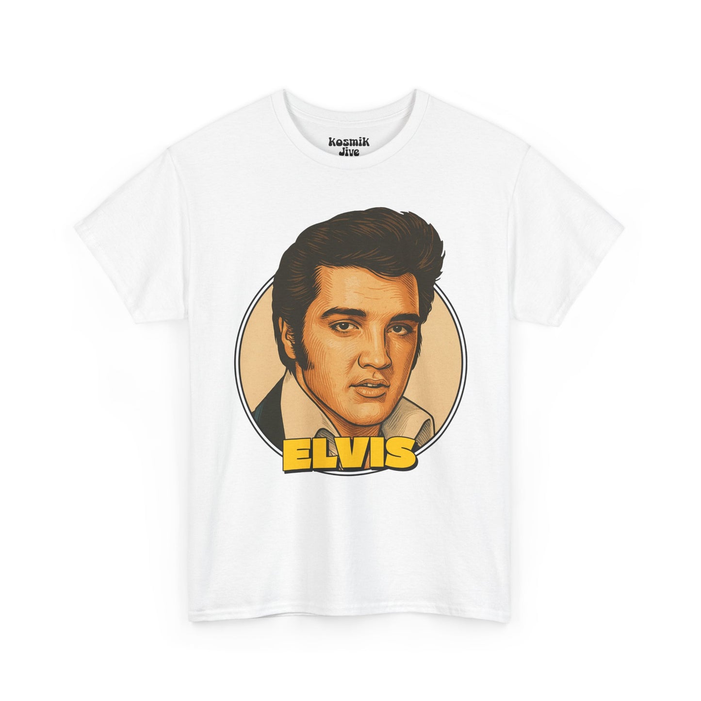 Elvis 60s T-Shirt