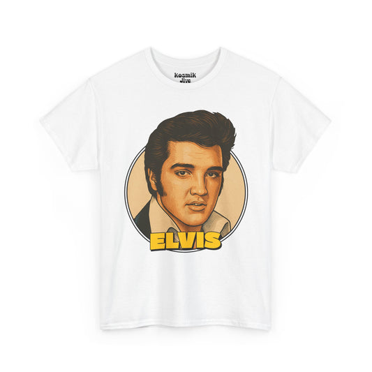 Elvis 60s T-Shirt
