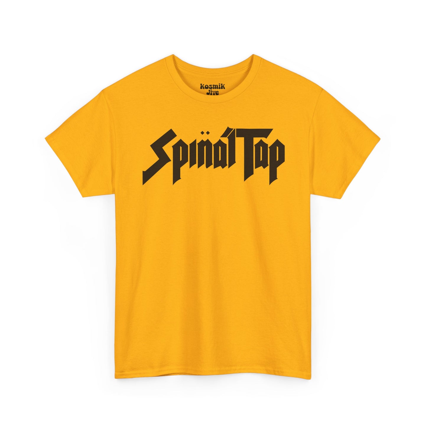 Spinal Tap T-Shirt