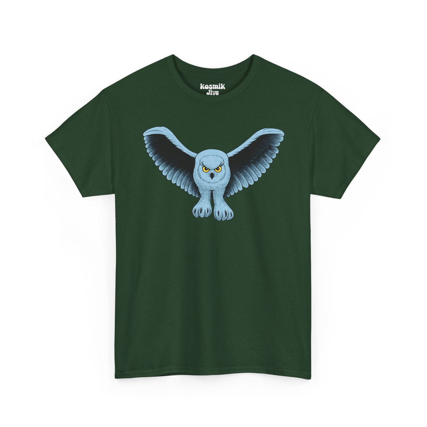 Fly By Night T-Shirt