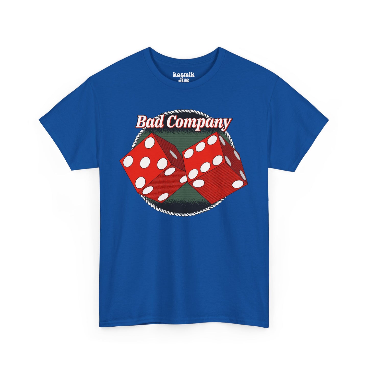 Straight Shooter T-Shirt