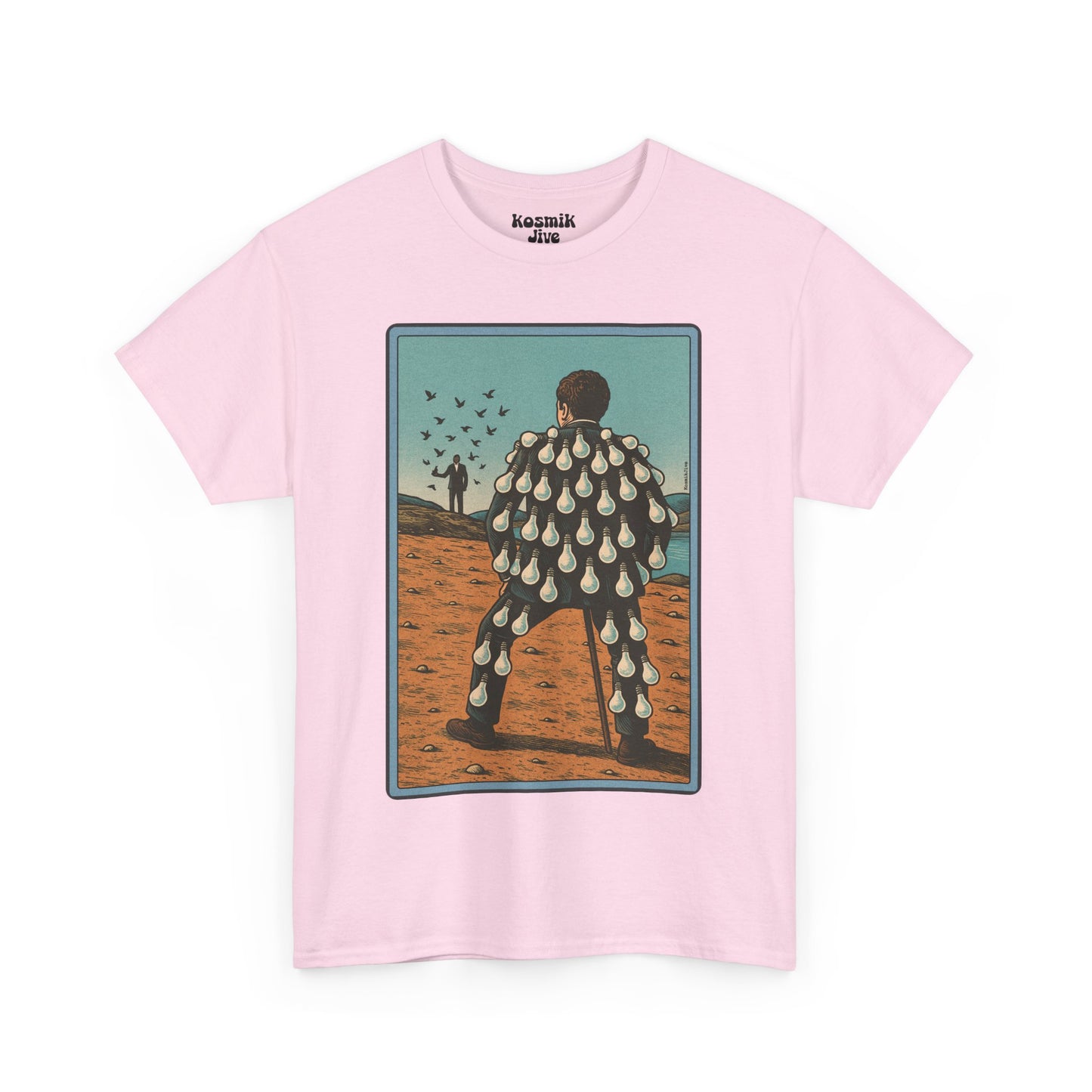 Delicate Sound of Thunder T-Shirt