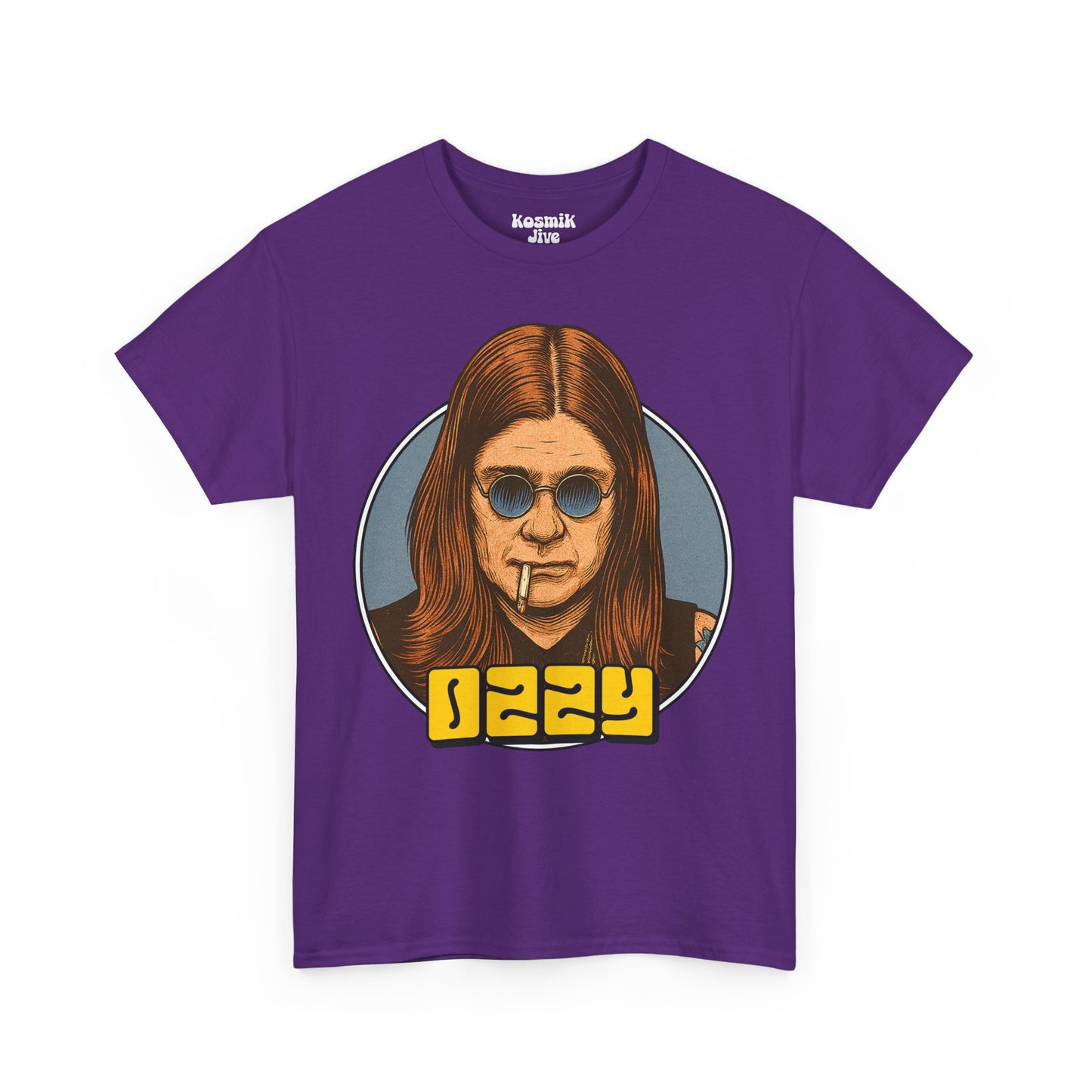 Ozzy T-Shirt