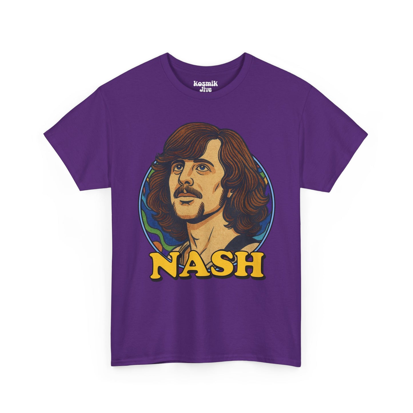 Nash T-Shirt