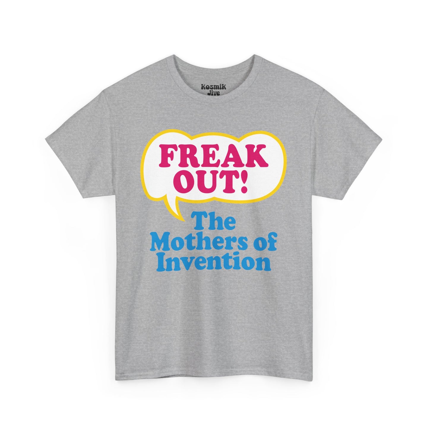 Freak Out T-Shirt
