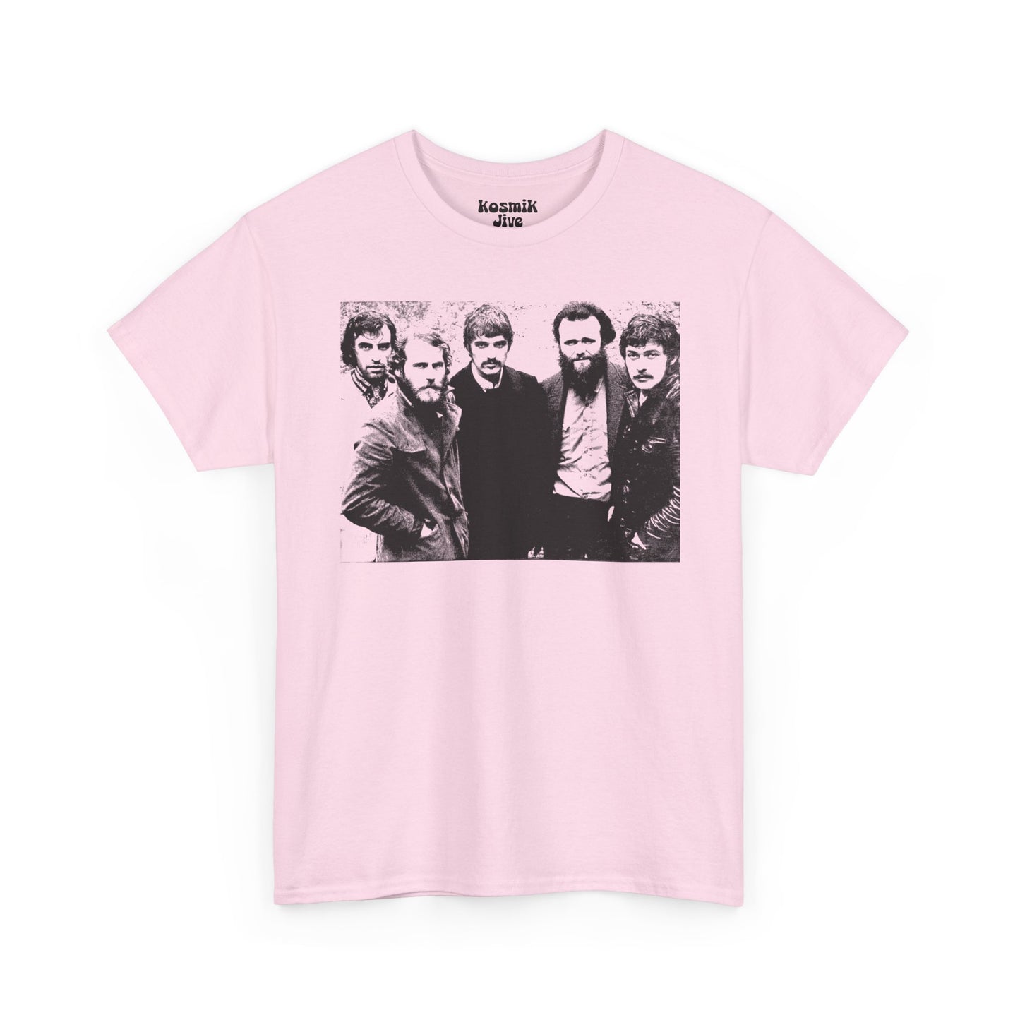 The Band T-Shirt