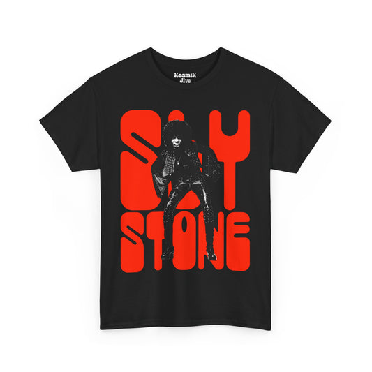 Sly Stone T-Shirt