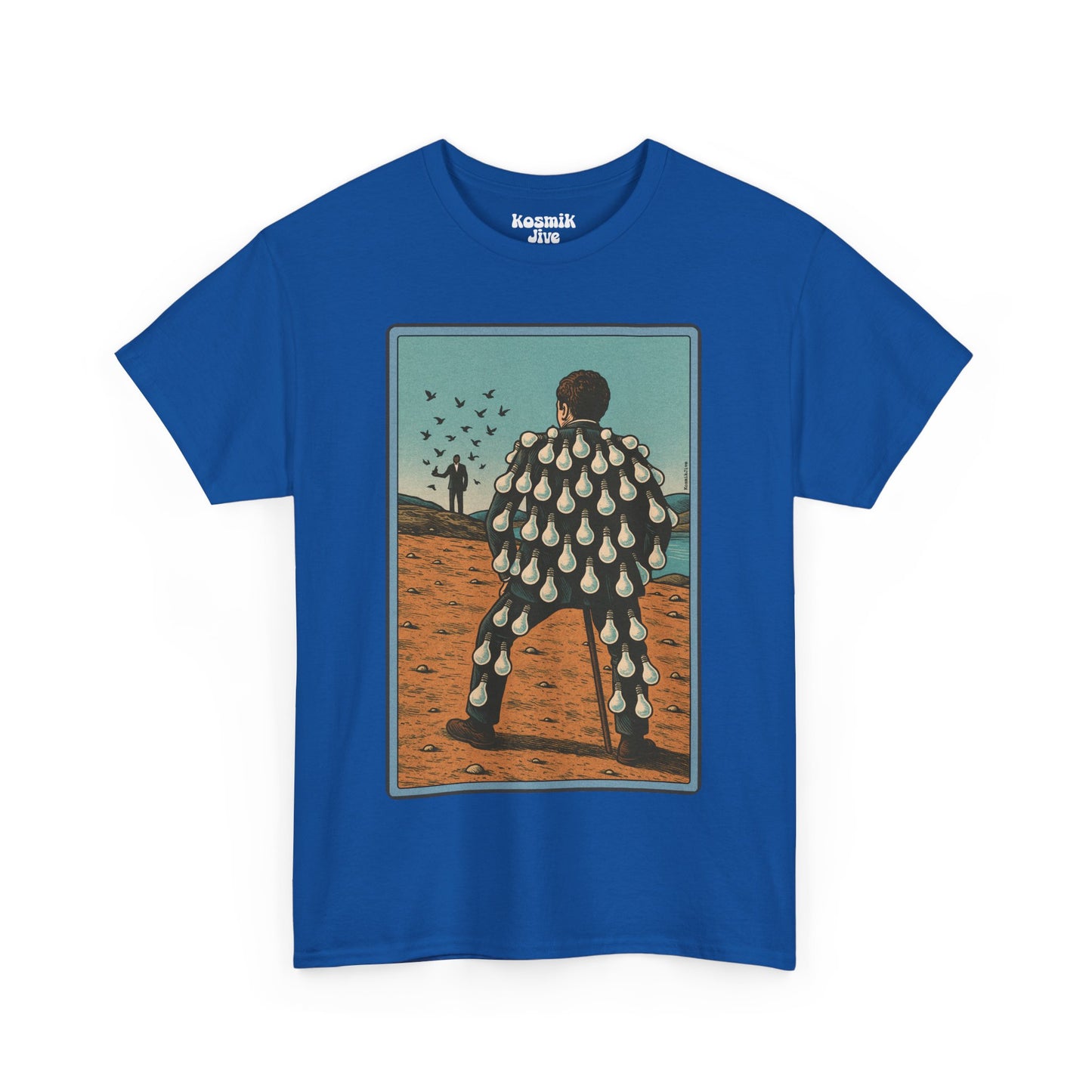 Delicate Sound of Thunder T-Shirt