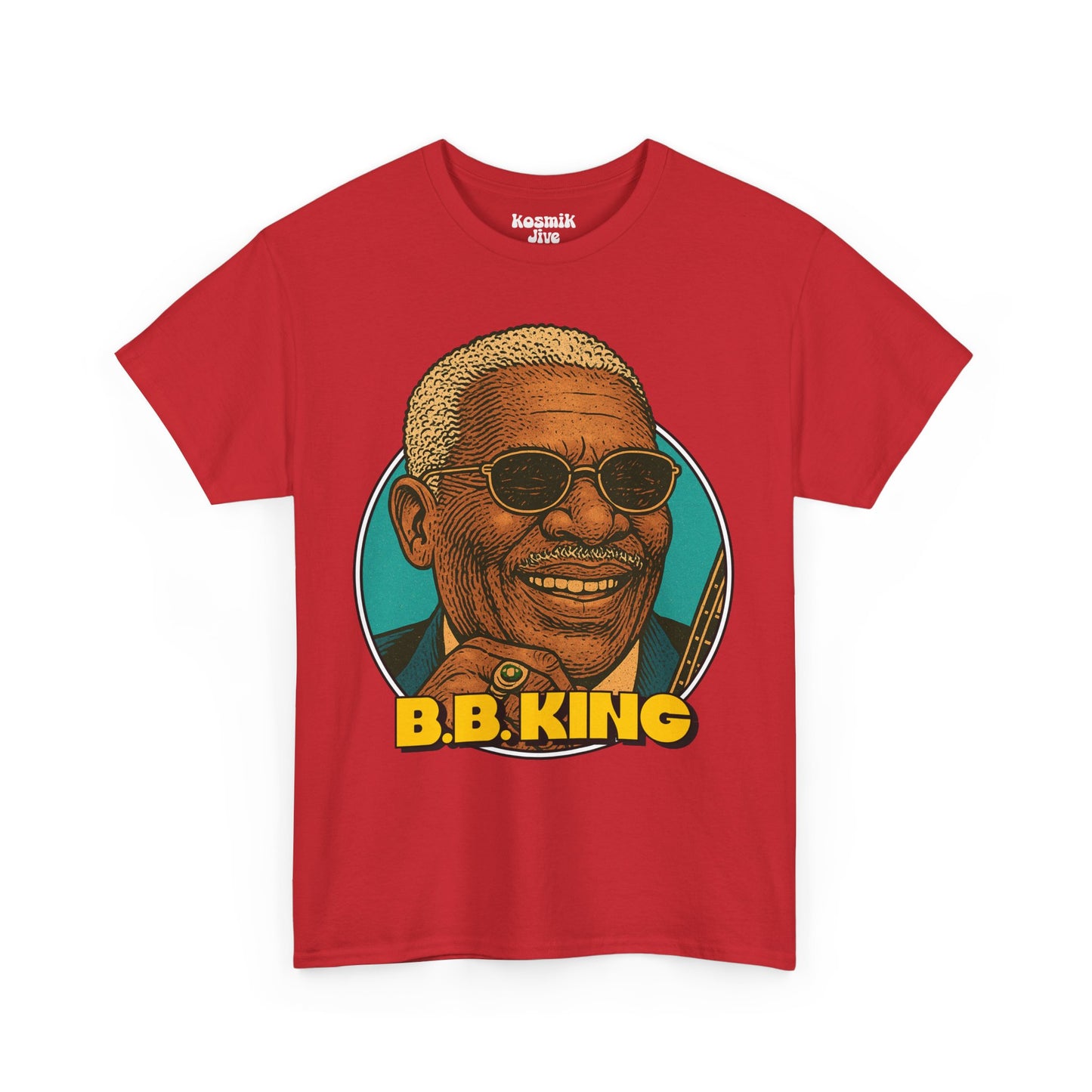 B.B. King T-Shirt