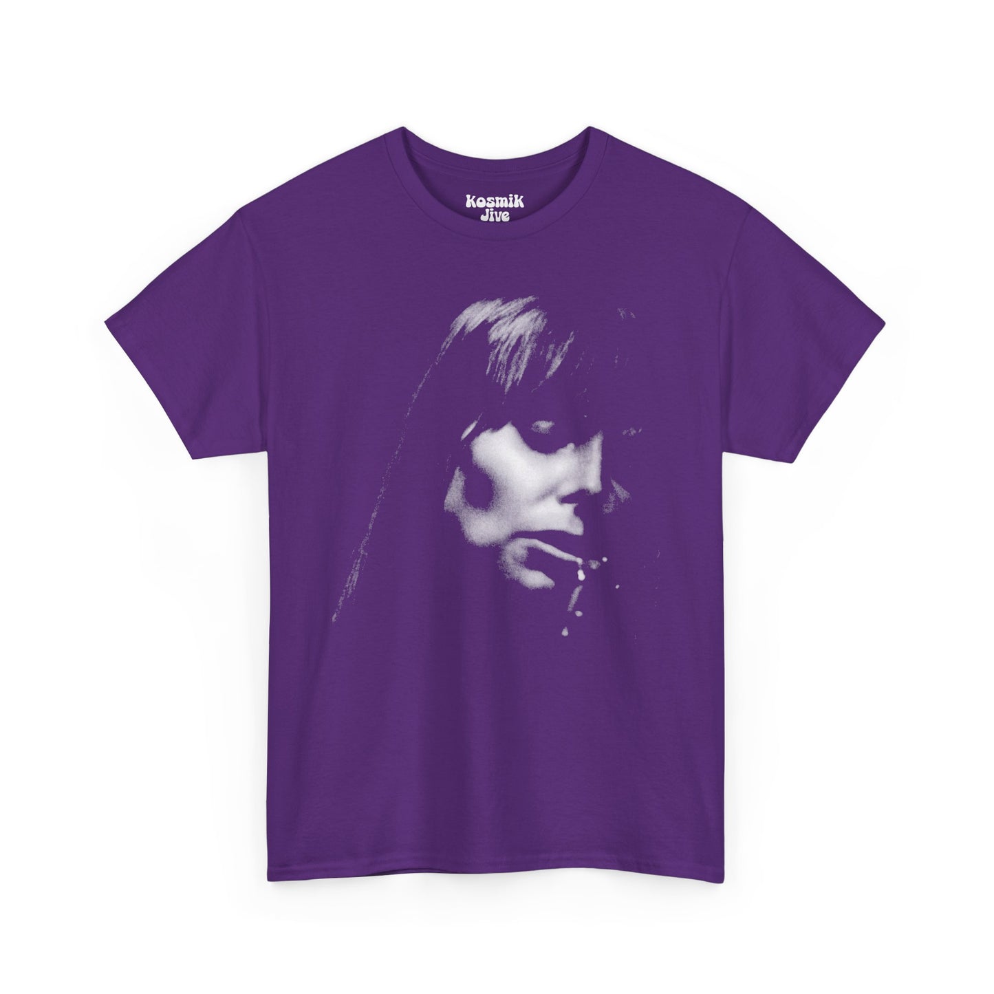 Blue T-Shirt
