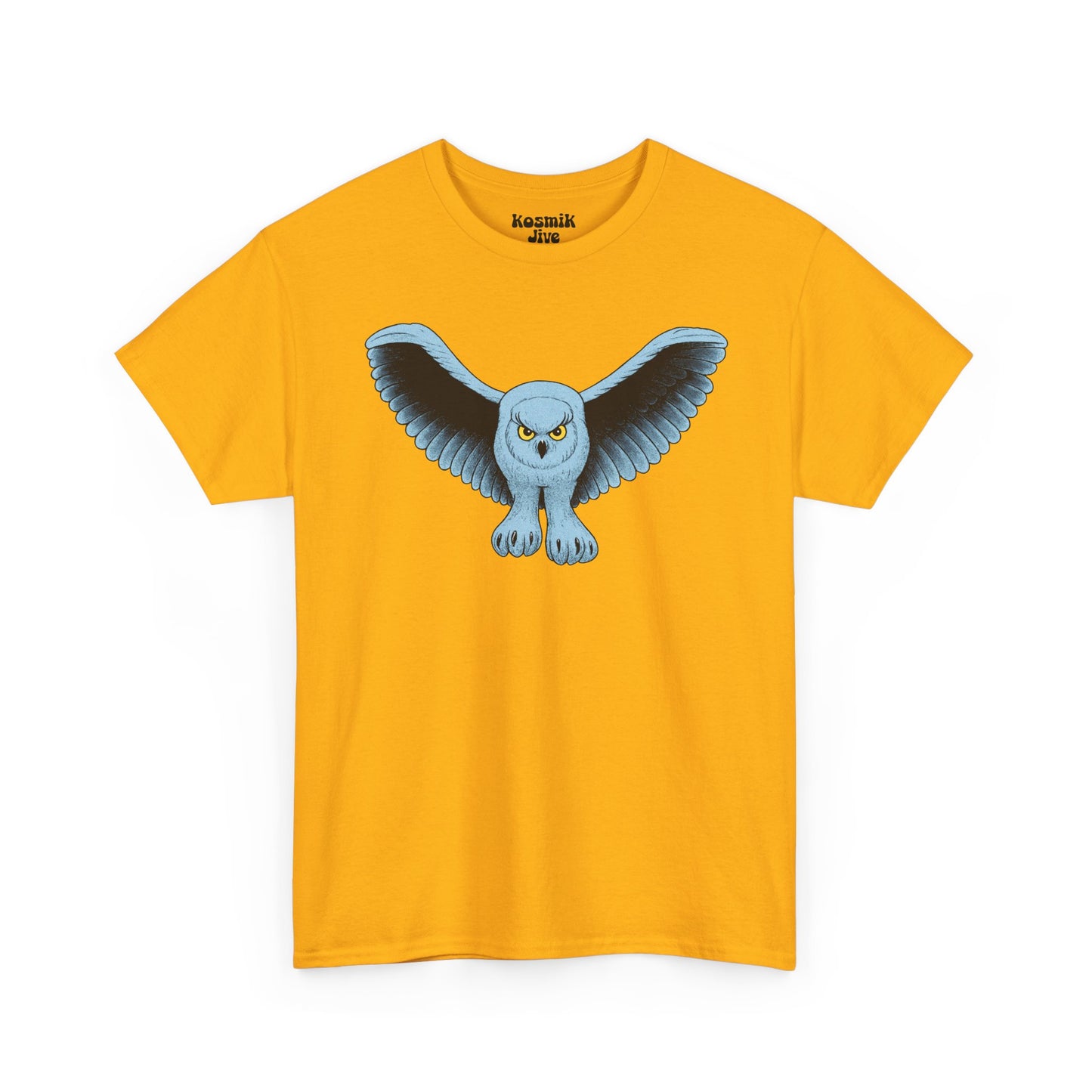 Fly By Night T-Shirt