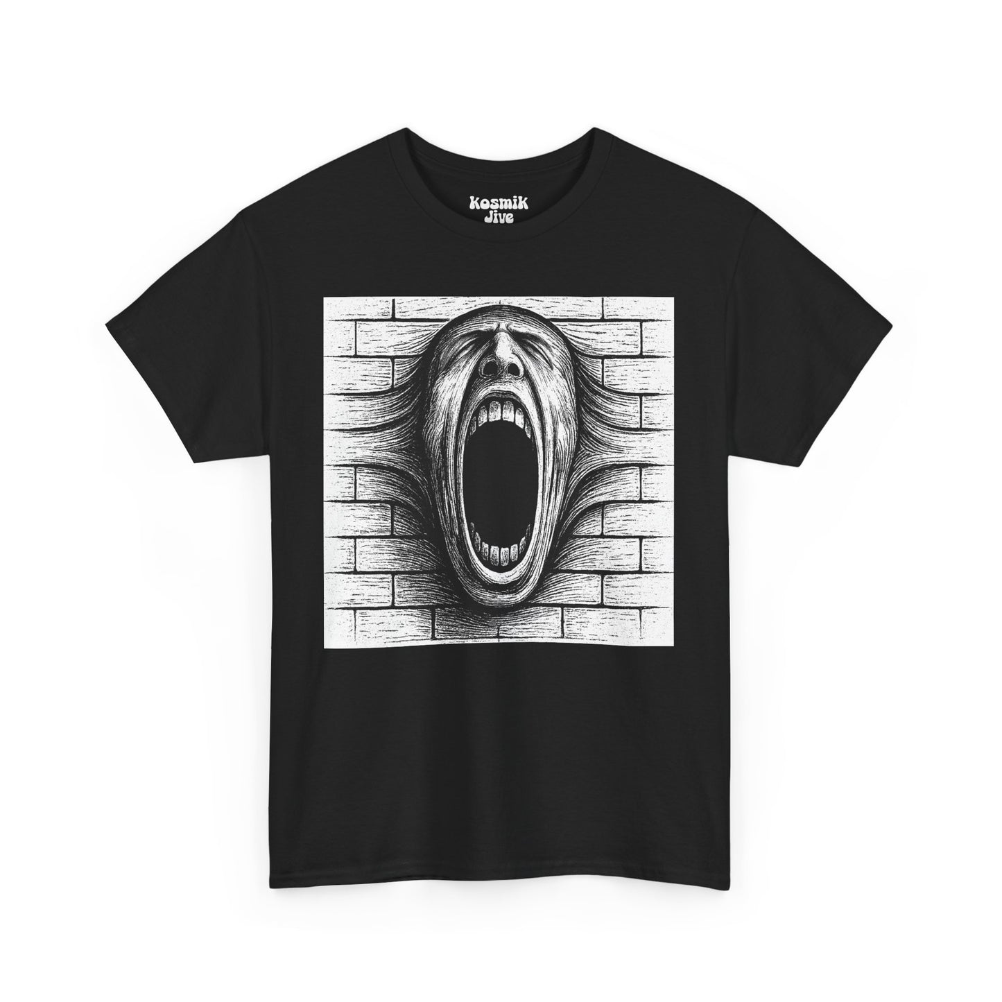 The Wall T-Shirt