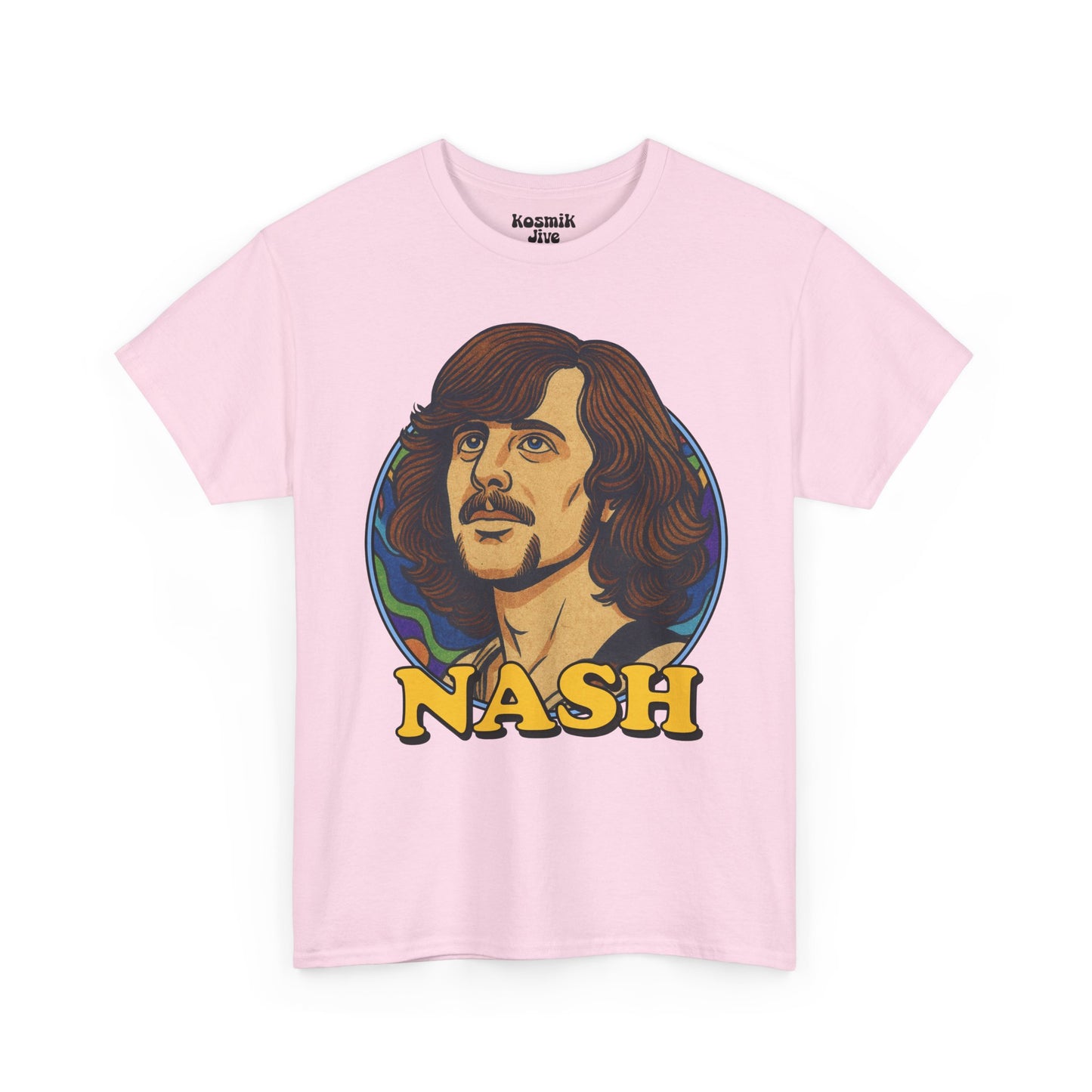 Nash T-Shirt