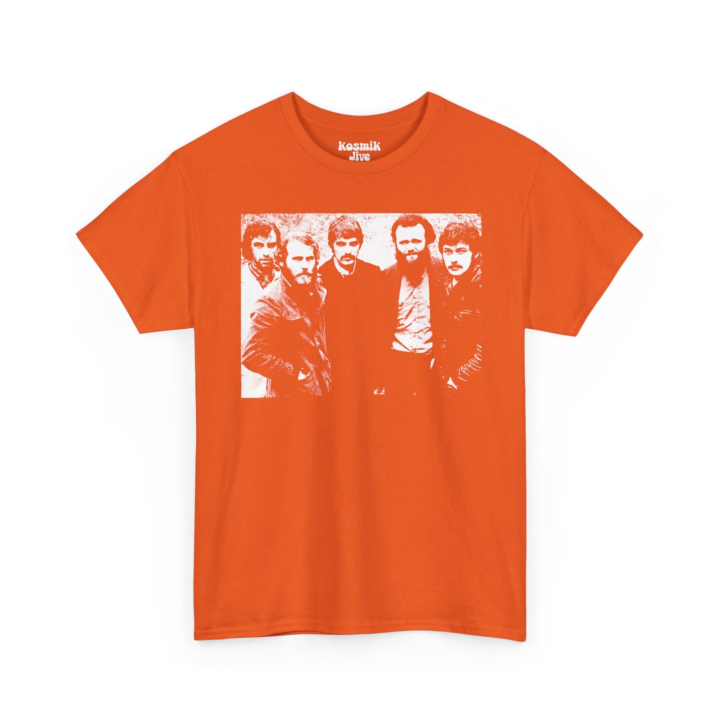 The Band T-Shirt