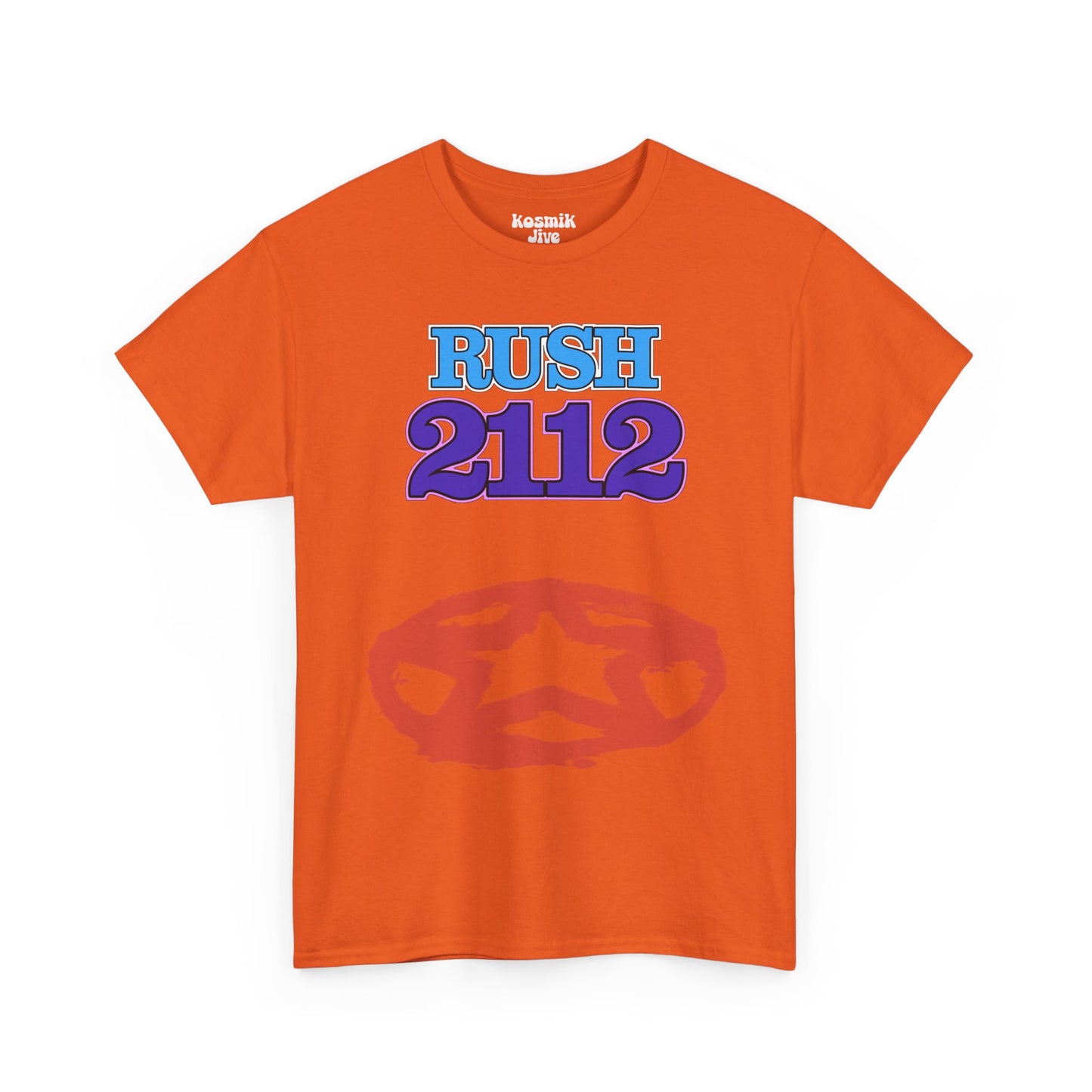 2112 T-Shirt