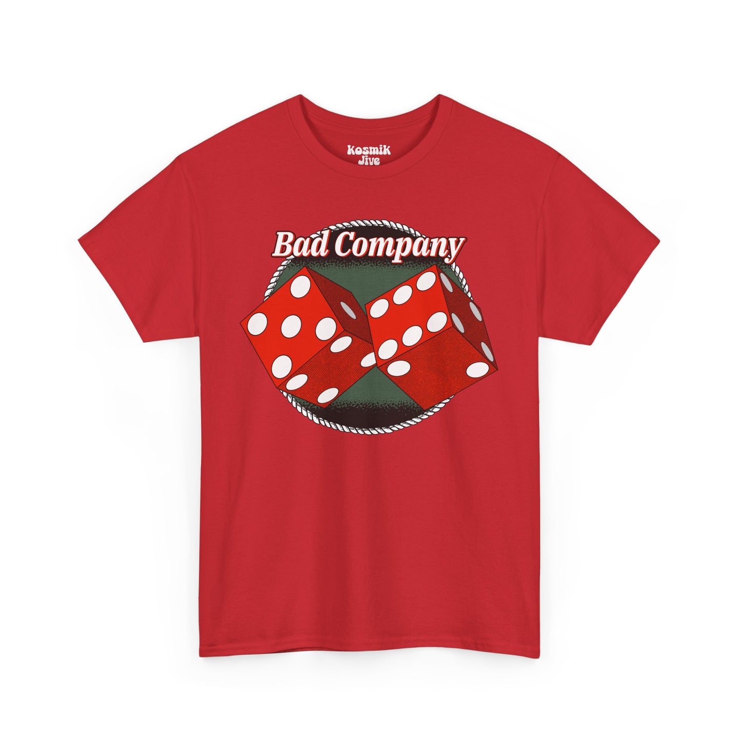 Straight Shooter T-Shirt