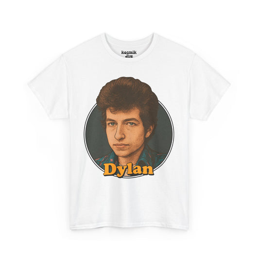 Bob Dylan T-Shirt