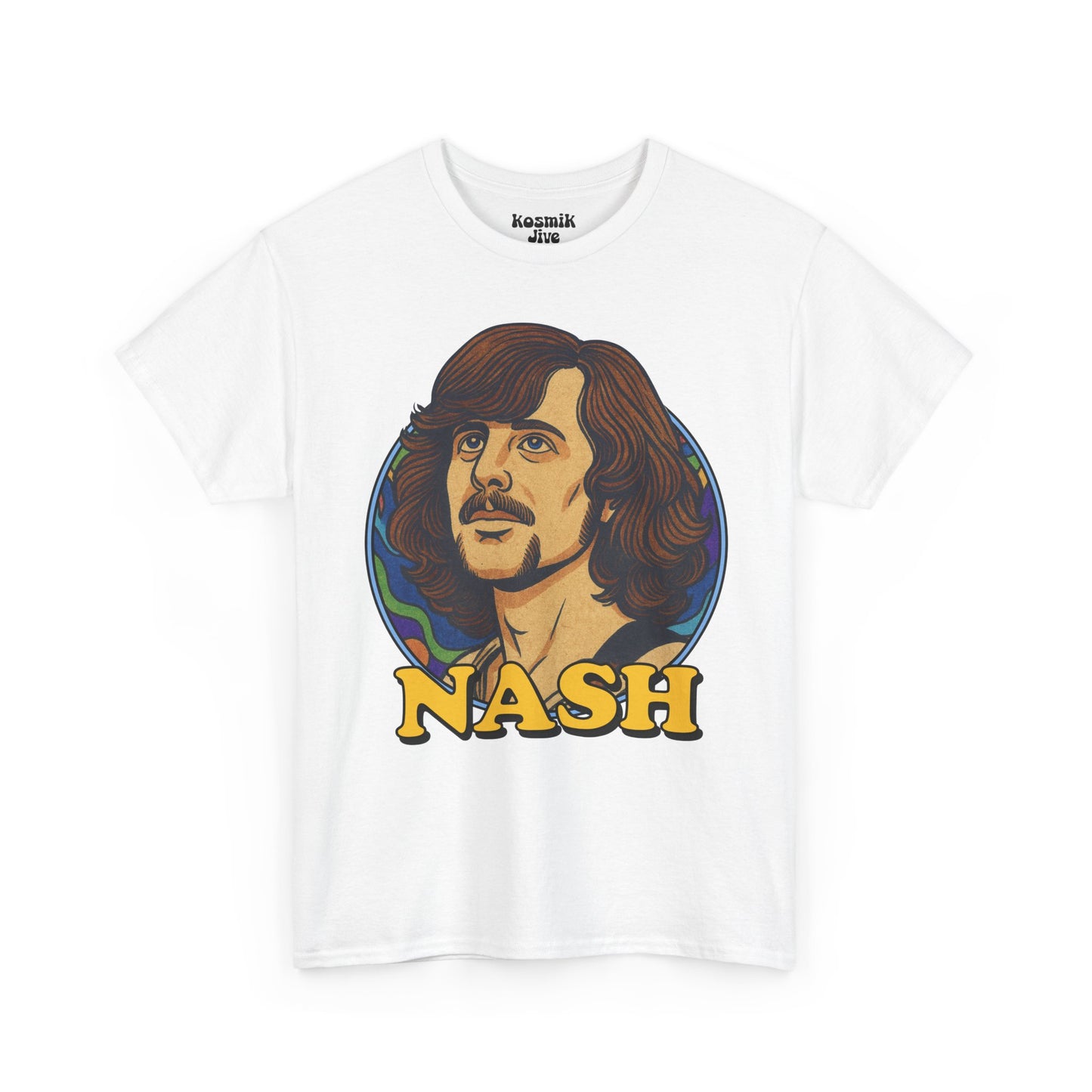 Nash T-Shirt