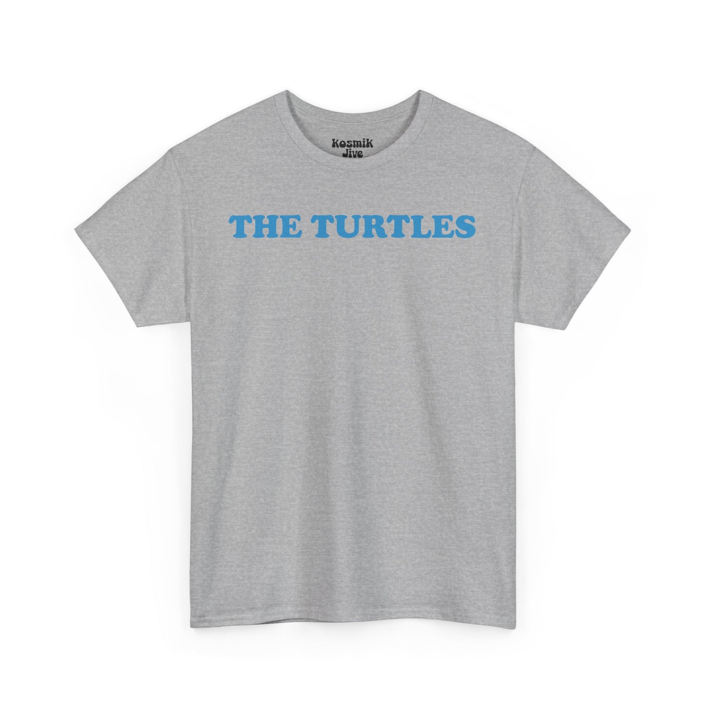 The Turtles T-Shirt