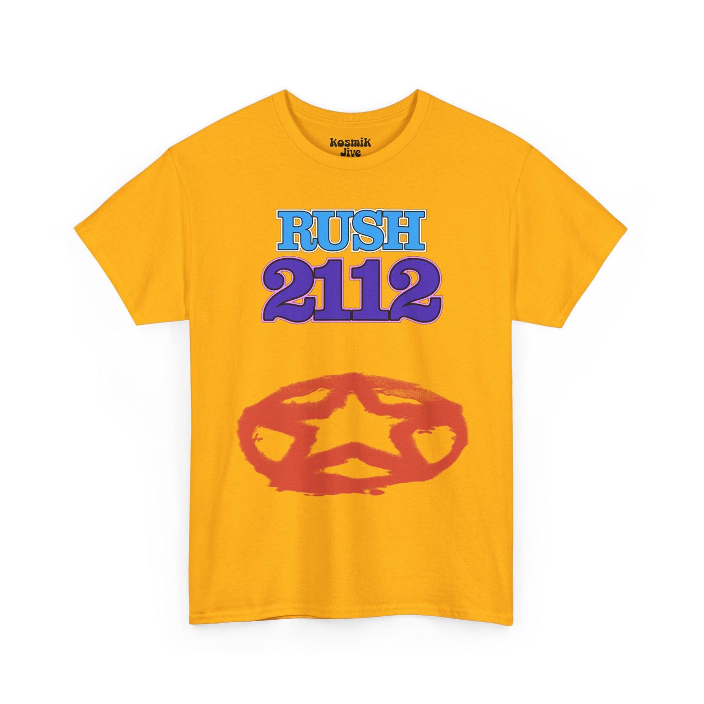 2112 T-Shirt
