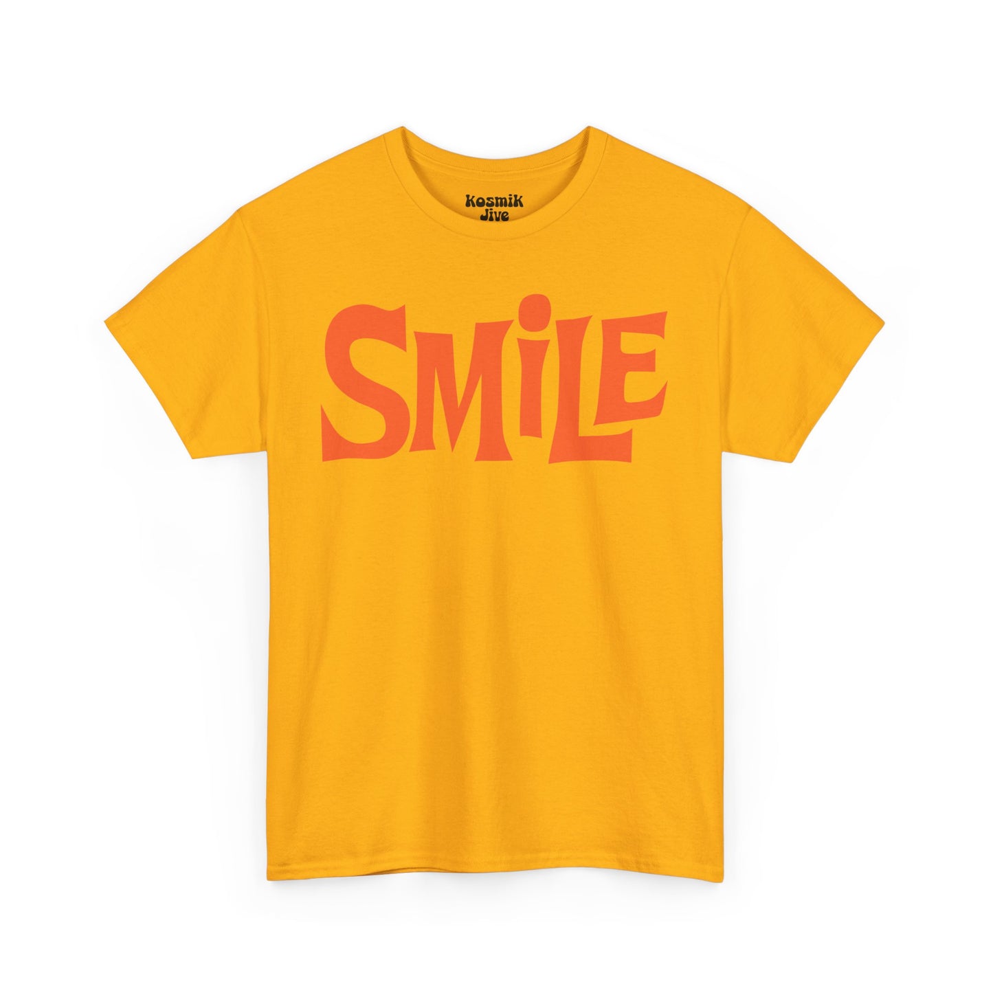 Smile T-Shirt