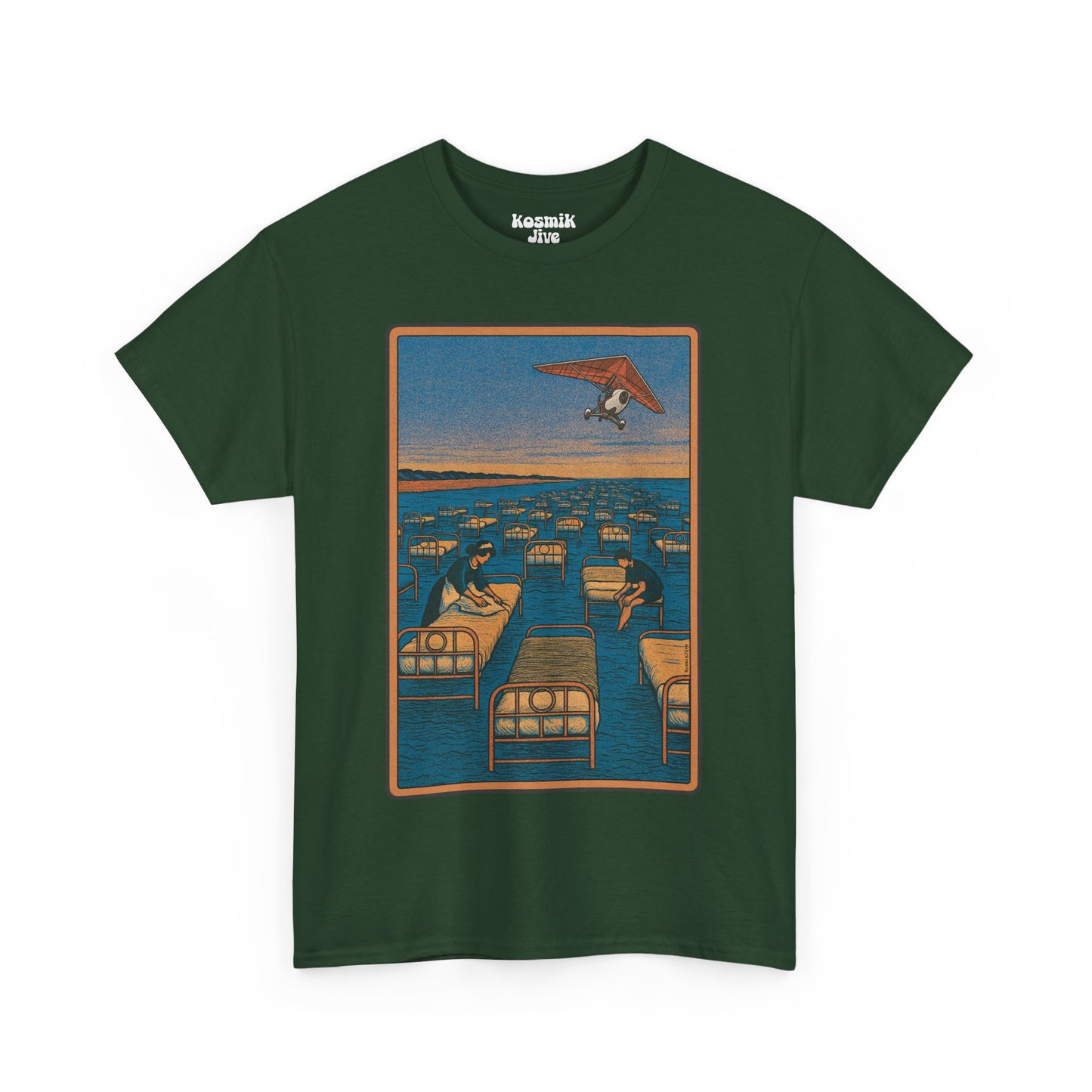 A Momentary Lapse of Reason T-Shirt