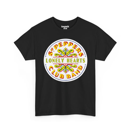 Sgt. Pepper’s T-Shirt