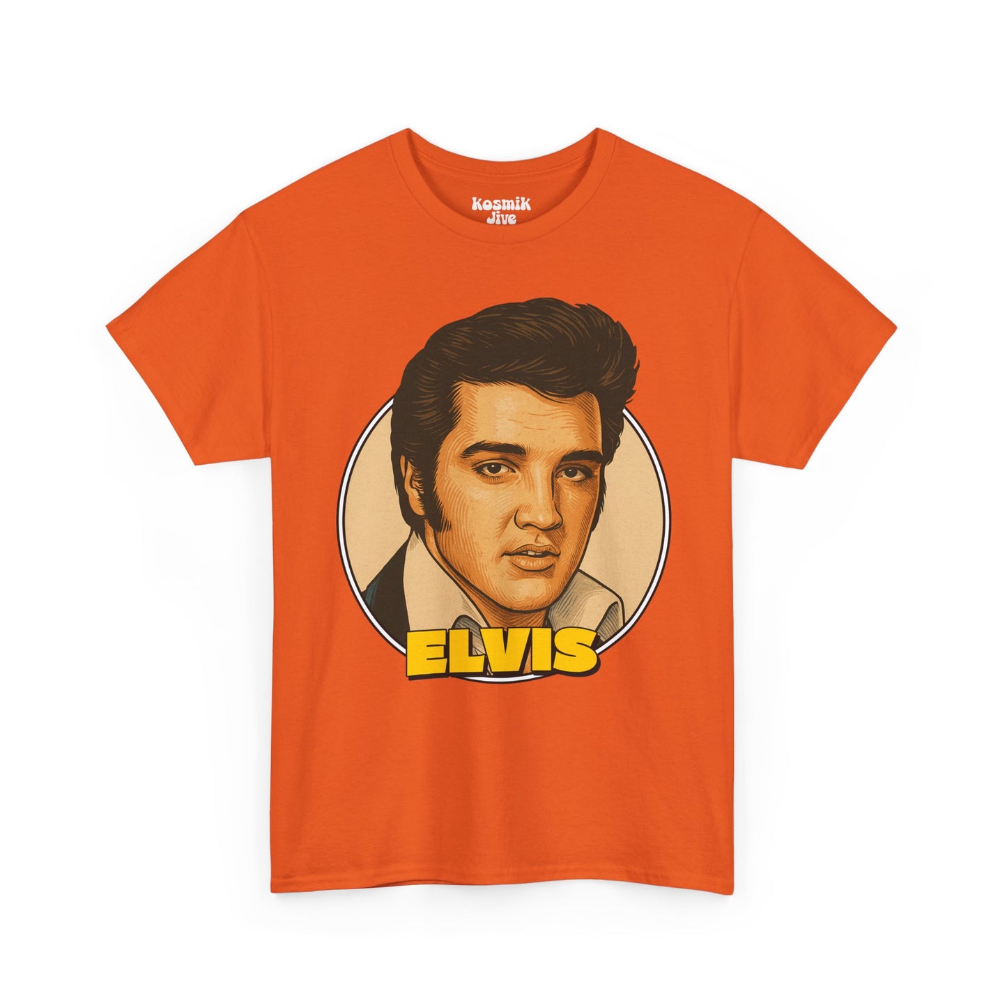 Elvis 60s T-Shirt