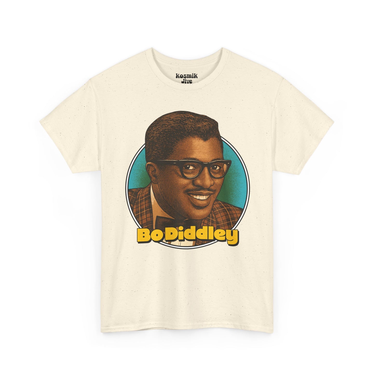 Bo Diddley T-Shirt