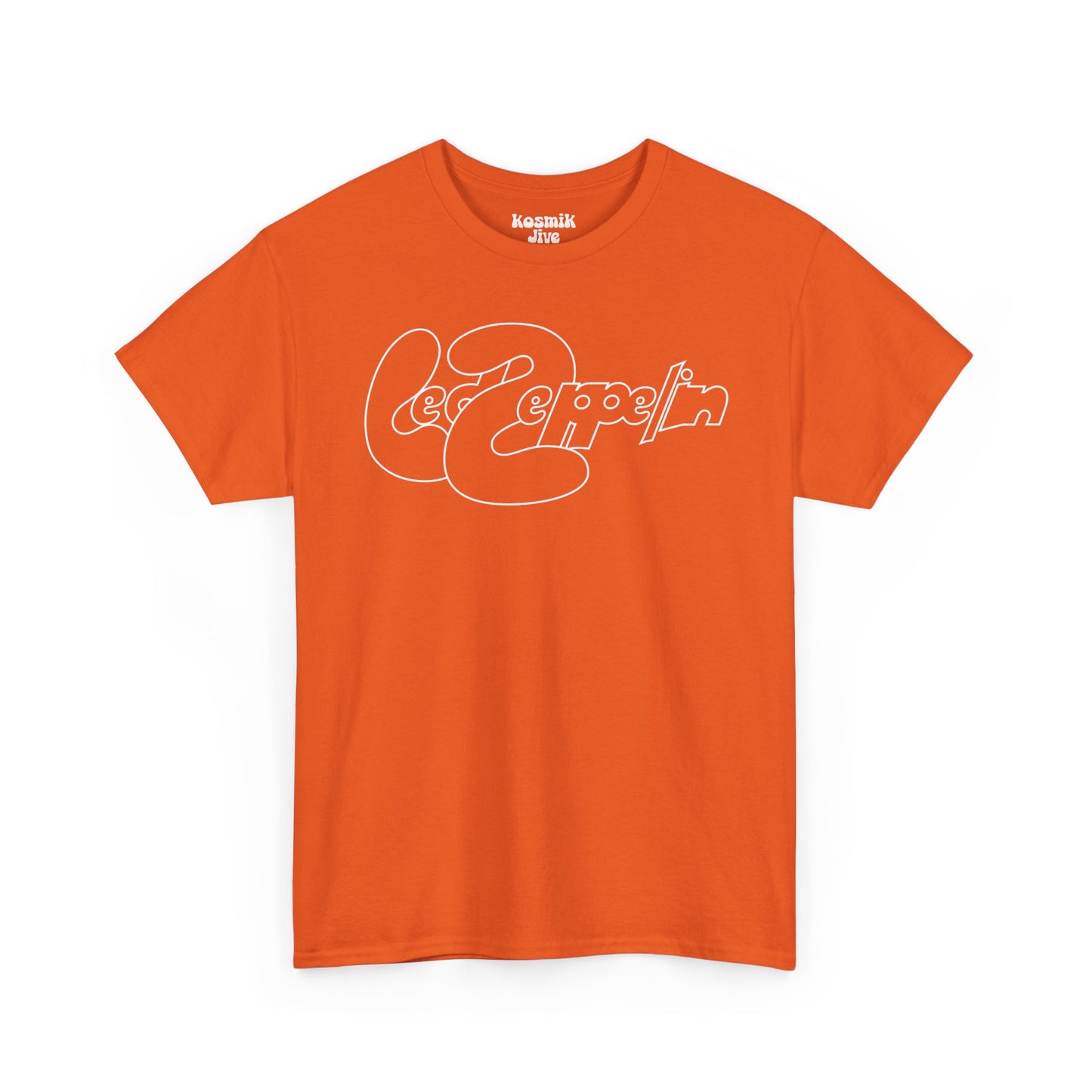 Zeppelin III T-Shirt
