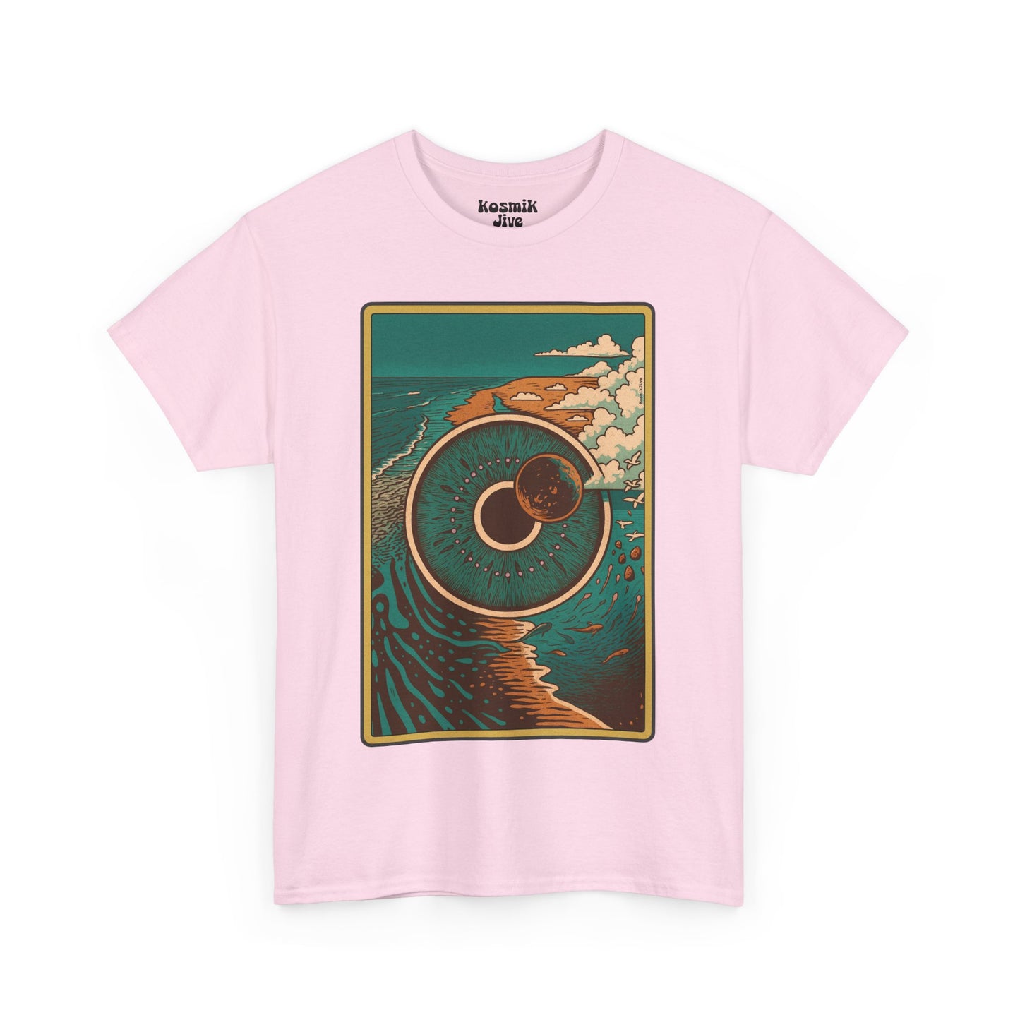 Pulse T-Shirt