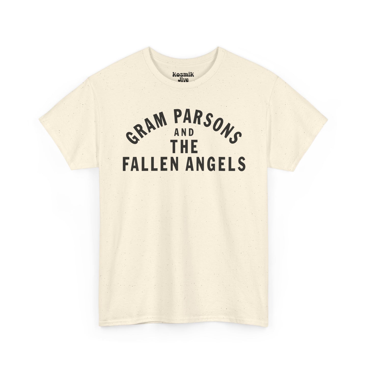 Gram Parsons T-Shirt